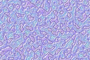 creative nice monster mucous tissue digital graphic background illustration