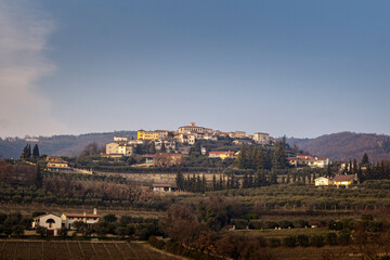 San Giorgio di Valpolicella