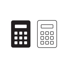 Calculator icon