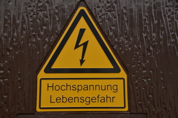 Zeichen 