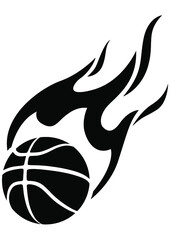 Basketball, Sport, Ball, Player, Game, Fun