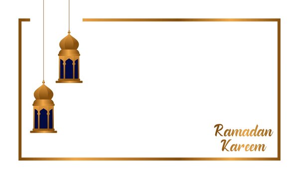 Ramadan Background
