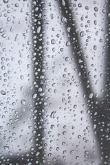 Lluvia de Invierno 1