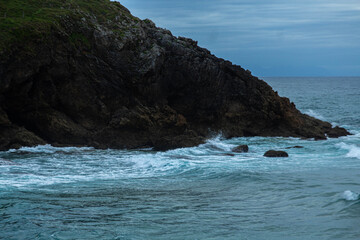 Playa de Santa Justa