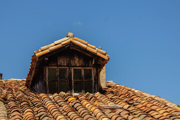 Boardilla misteriosa