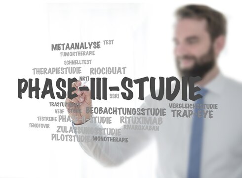 Phase-III-Studie