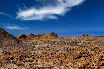insel lanzarote