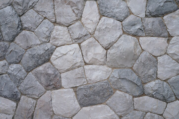 Gray stone texture background stone 