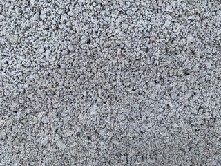 Concrete wall fine texture, Tarmac grey, background wallpaper 