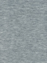 グレーのニットのテクスチャ