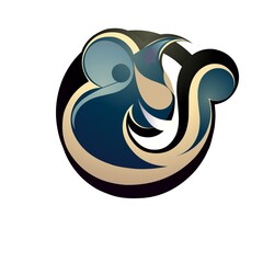 illustration of an background