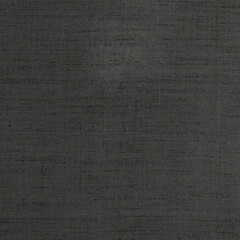 abstract rough dark background linen natural fabric, short focus