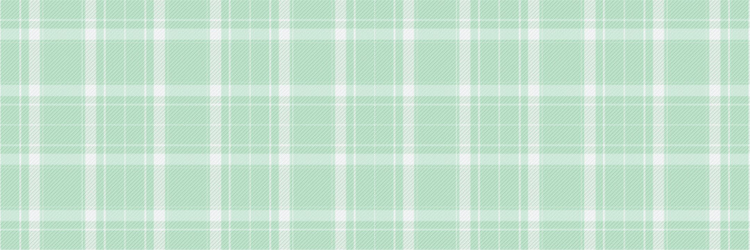 green plaid texture seamless pattern fabric checkered background, gingham background