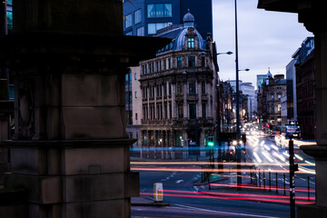 Fototapeta premium Liverpool 