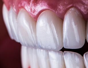 press ceramic veneers b2 color