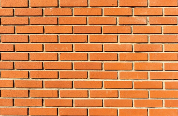 brick wall