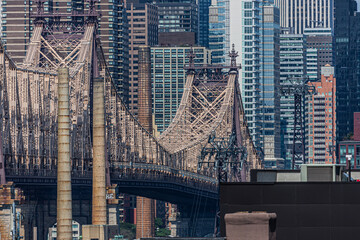 New York City