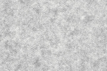 Plakat Grunge background of black and white paper texture - high resolution