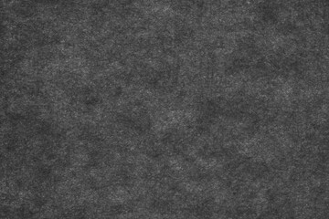 Plakat Grunge background of black and white paper texture - high resolution