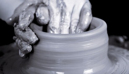 Ancient craft.