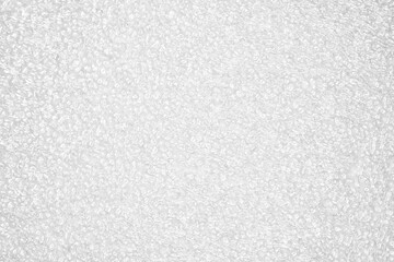 black and white  styrofoam texture