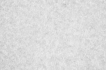 black and white  styrofoam texture