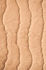 
unusual background. Wavy stone look. Ungewöhnlicher Hintergrund. Wellenförmige Steinoptik