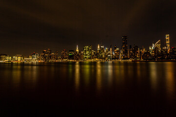 Fototapeta premium New York City