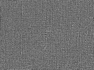 Fabric texture. Cloth knitted, cotton, wool background. Vector background. Distress urban used texture. canvas