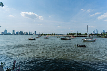 New York City