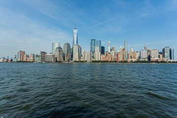 Obraz premium New York City