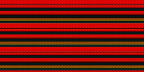 background of multicolored vertical stripes.