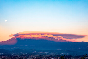 View of Prizren, Kosovo. 26.09.2018