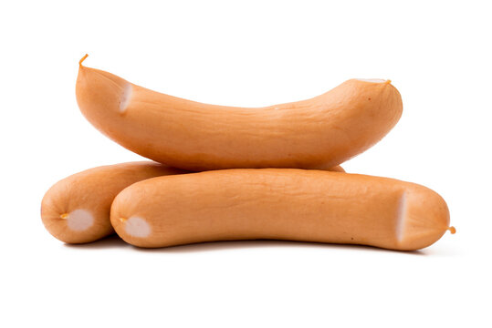 Bockwurst
