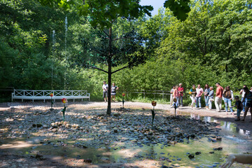 Fototapete bei efototapeten.de bestellen   