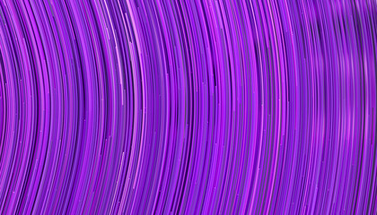 abstract background of neon wires