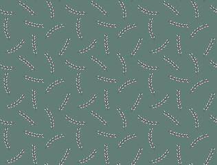 Pussywillow spring universal background  © Piotr