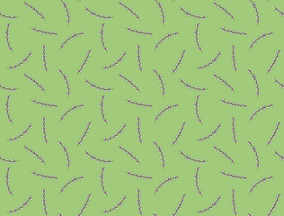 Pussywillow spring universal background  © Piotr