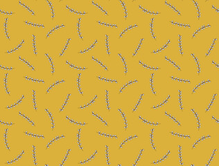 Pussywillow spring universal background 