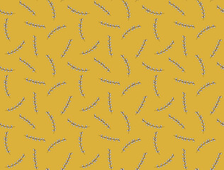 Pussywillow spring universal background  © Piotr