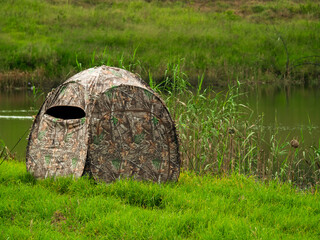 Hunting Blind / Wildlife Hide