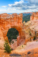 Bryce Canyon National Park, Utah, USA