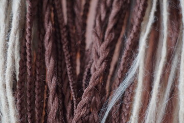 Dreads dreadlocks hairs for background Afrokos
senegalese braids