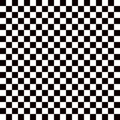 20X20 chess pattern. Vector chess 20x20 pattern.