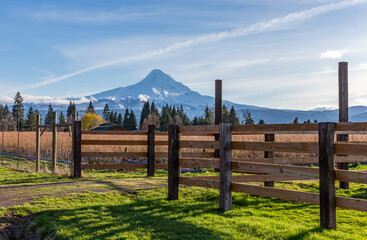 Mount Hood