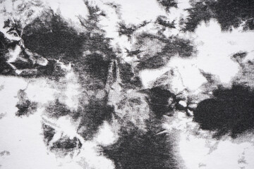 Watercolor painting art. Dyed texture art. Paint splashing banner. Watercolour material print.