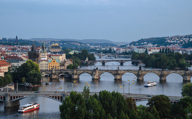 charles bridge