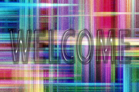 286 BEST "Welcome Banner" IMAGES, STOCK PHOTOS & VECTORS | Adobe Stock