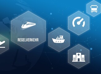 Regelverkehr