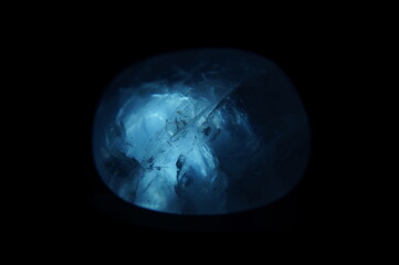 Edelstein © Alexander